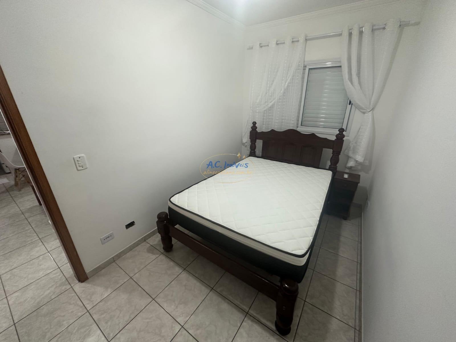 Apartamento à venda com 1 quarto, 1 banheiro, 1 vaga e 36m² no Cidade Ocian, Praia Grande (SP) — foto 22 de 24