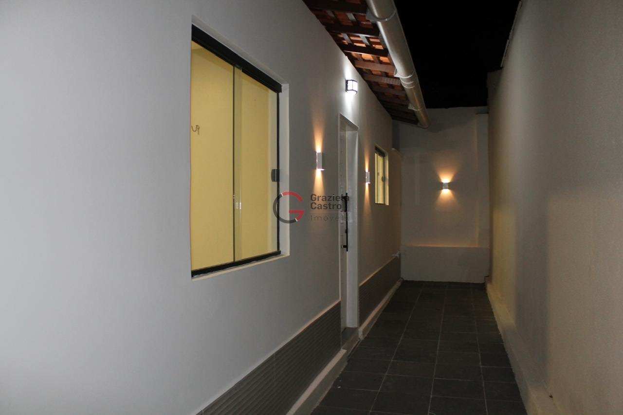 Casa, 1 quarto, 55 m² - Foto 8