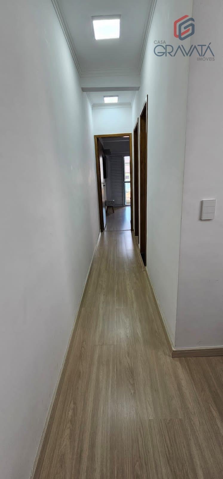 Casa à venda com 3 quartos, 3 suítes, 2 vagas e 140m² no Vila Camilopolis, Santo André (SP) — foto 8 de 30