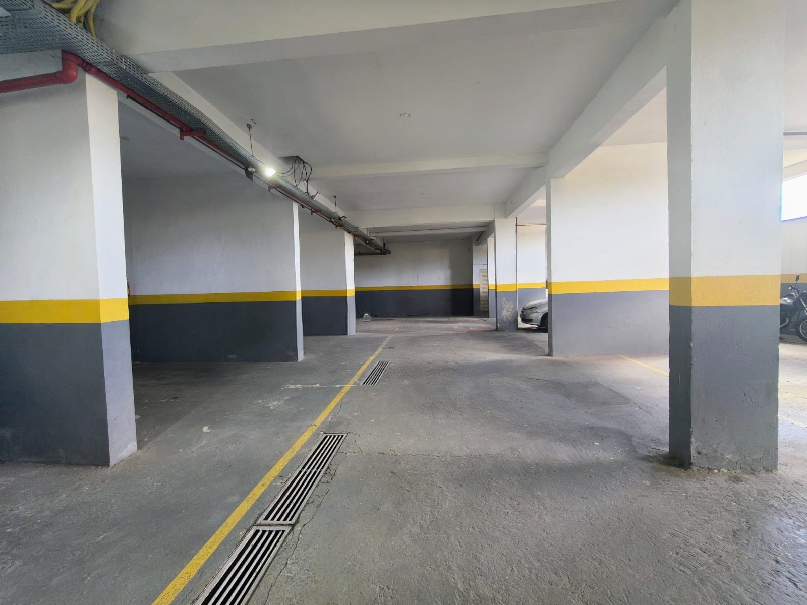 Apartamento para alugar com 1 quarto, 1 banheiro e 20m² no Jardim Cidade Pirituba, São Paulo (SP) — foto 23 de 23