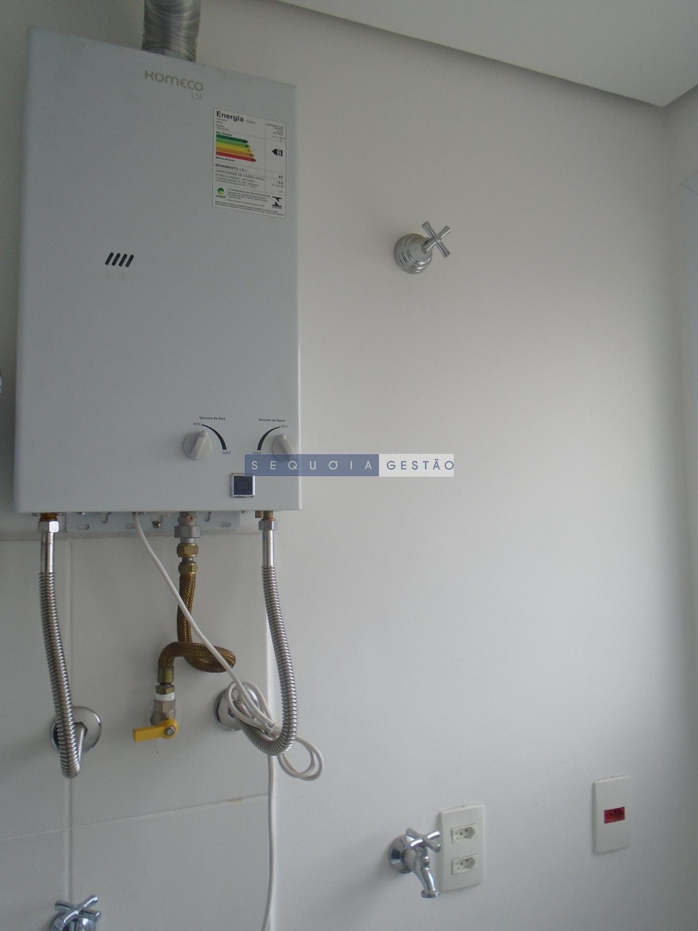 Apartamento à venda com 2 quartos, 1 banheiro, 1 vaga e 63m² no Vila Butantã, São Paulo (SP) — foto 26 de 30