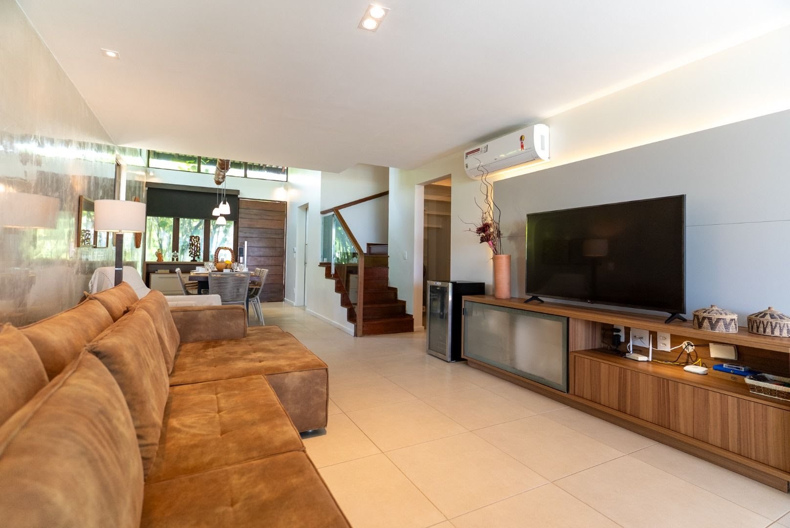 Casa à venda com 4 quartos, 3 suítes, 2 vagas e 197m² no Muro Alto, Ipojuca (PE) — foto 13 de 30