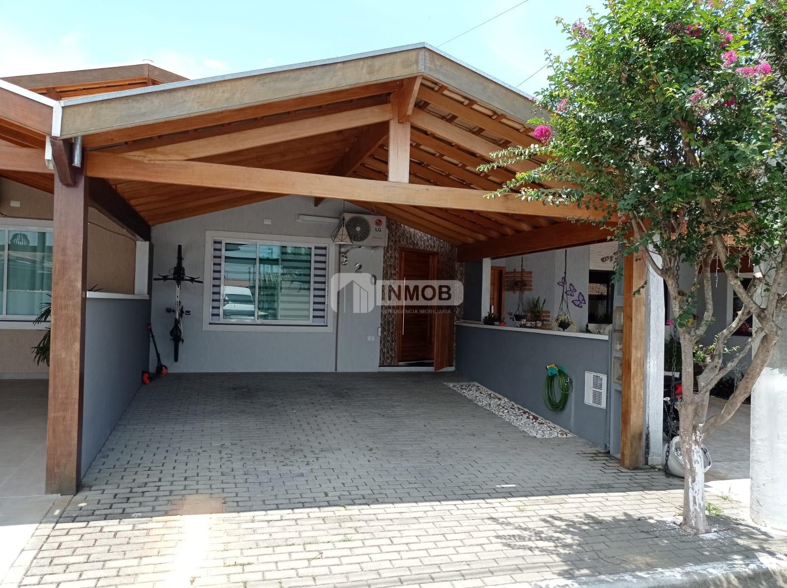 Casa à venda com 3 quartos, 1 suíte, 1 vaga e 105m² no Vila dos Comércios II, Taubaté (SP) — foto 2 de 21