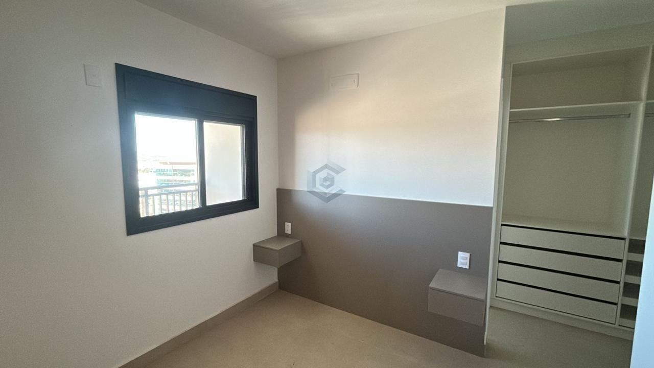 Apartamento à venda com 1 quarto, 1 banheiro, 1 vaga e 47m² no Parque Campolim, Sorocaba (SP) — foto 6 de 30
