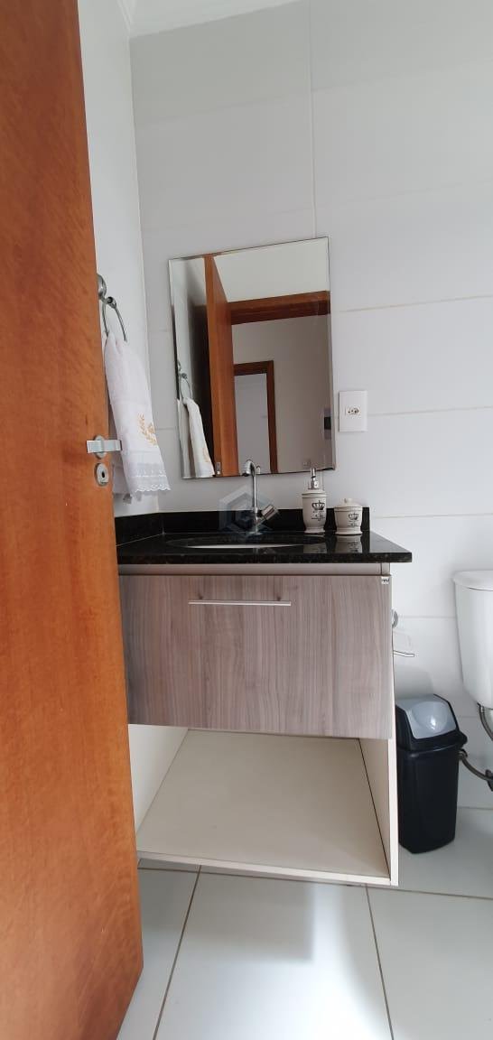 Apartamento para alugar com 2 quartos, 1 banheiro, 1 vaga e 52m² no Parque Campolim, Sorocaba (SP) — foto 13 de 23