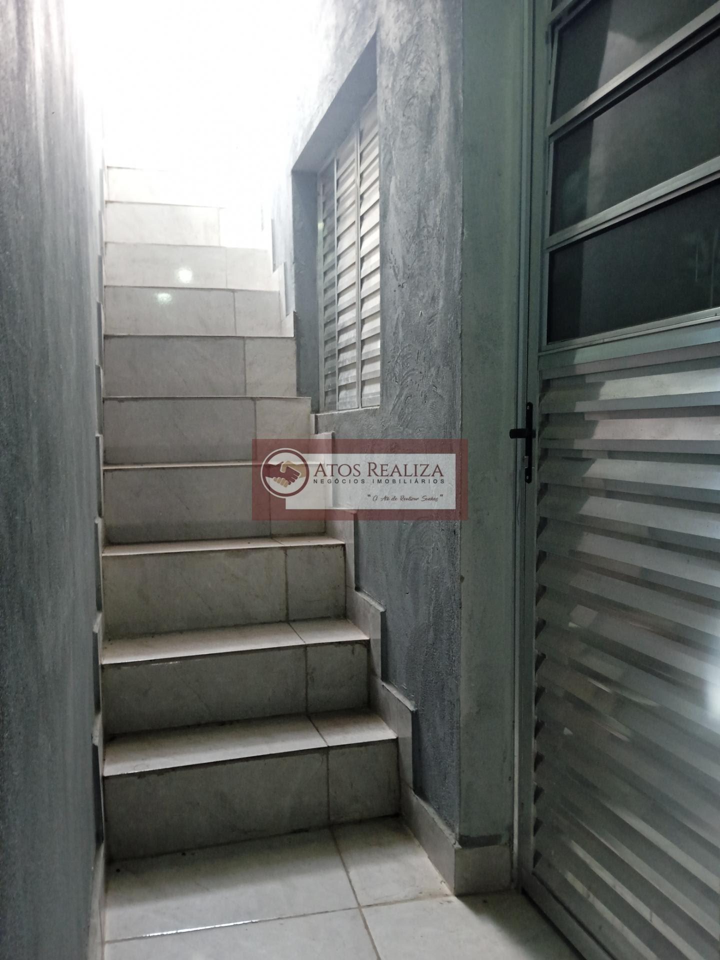 Casa para alugar com 1 quarto, 1 banheiro e 40m² no Jardim Gaivotas, São Paulo — foto principal