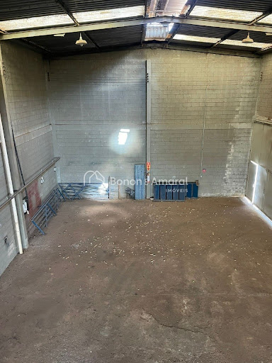 Depósito-Galpão, 526 m² - Foto 8