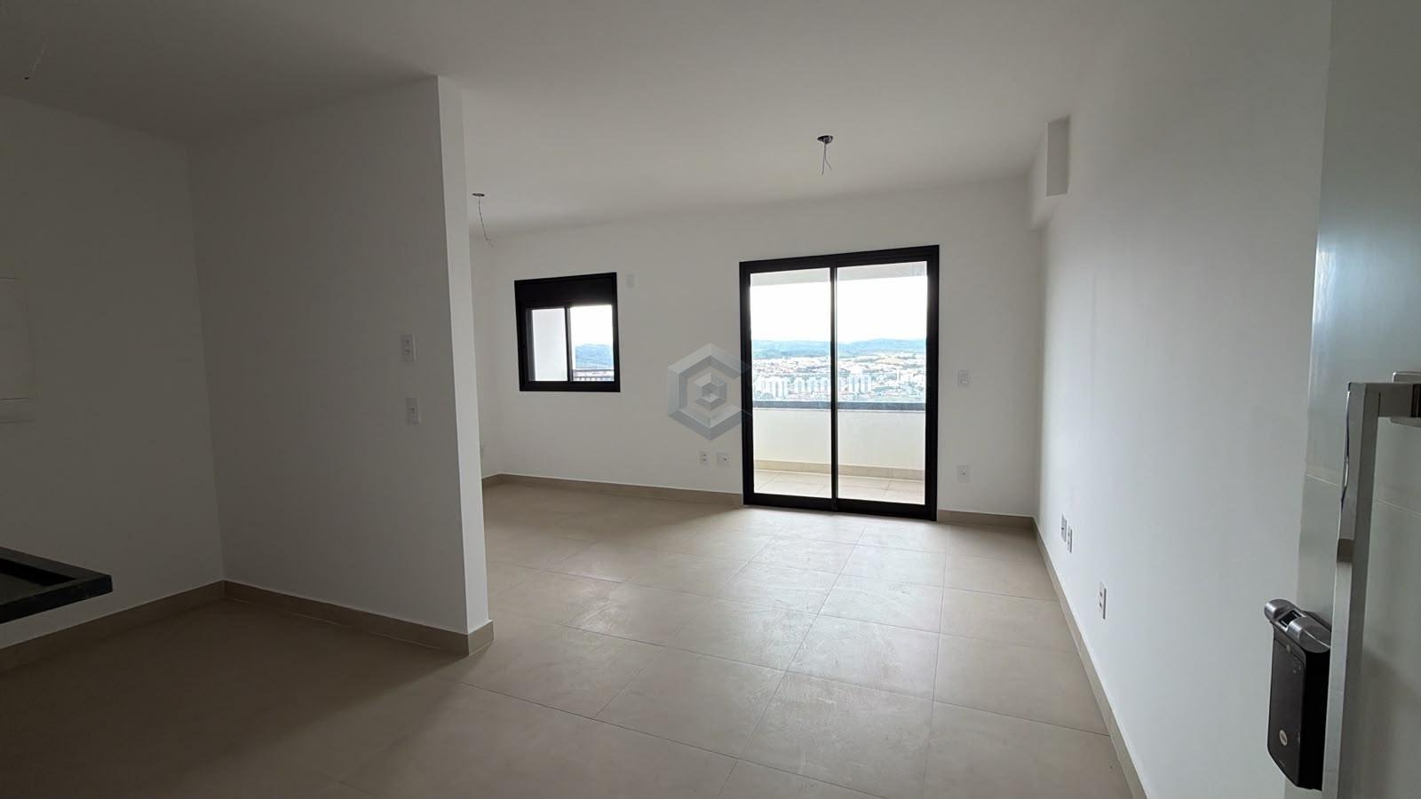 Apartamento à venda com 1 quarto, 1 suíte, 1 vaga e 47m² no Parque Campolim, Sorocaba (SP) — foto 6 de 30