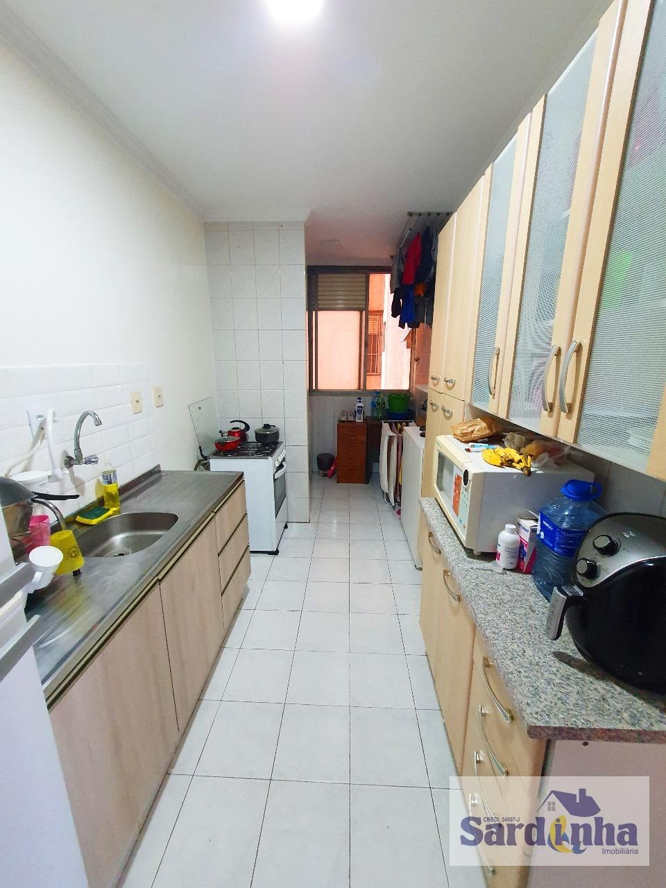 Apartamento à venda com 2 quartos, 1 banheiro, 1 vaga e 76m² no Parque Residencial da Lapa, São Paulo (SP) — foto 26 de 30