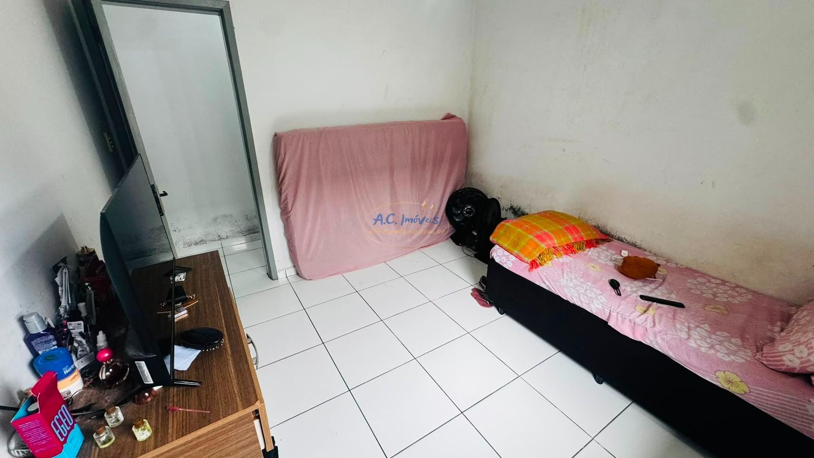 Casa à venda com 4 quartos, 1 suíte, 2 vagas e 80m² no Sítio do Campo, Praia Grande (SP) — foto 14 de 30