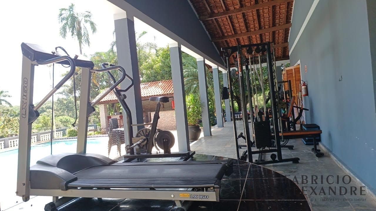 Rural à venda com 10187m² de terreno no Estância Jockey Clube, São José do Rio Preto (SP) — foto 13 de 22