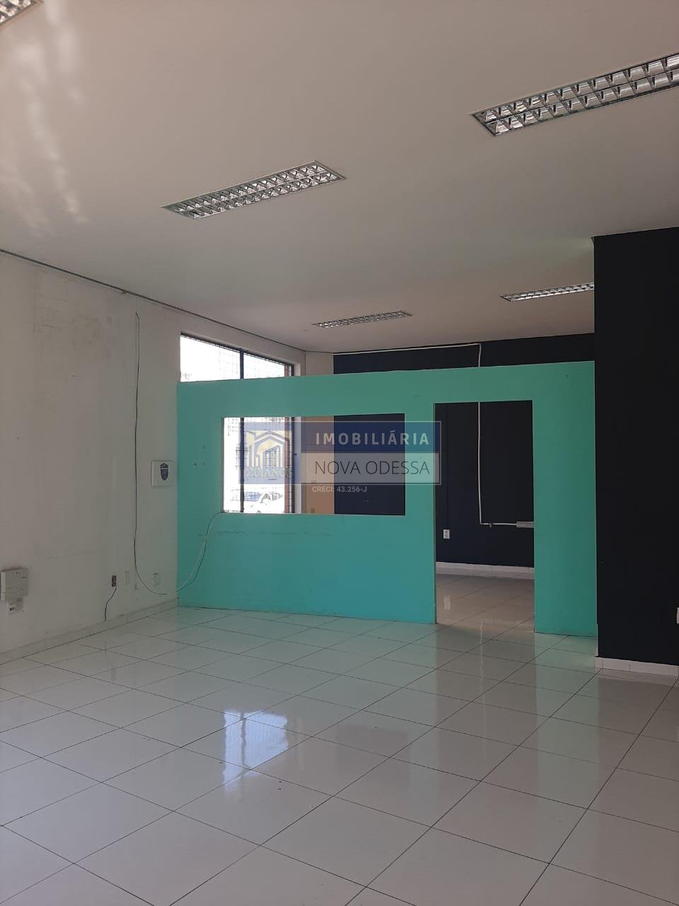 Comercial para alugar com 2 banheiros e 41m² no Centro, Americana (SP) — foto 2 de 11