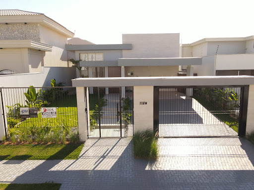 Casa em Parque dos Ingás  -  Nova Mutum