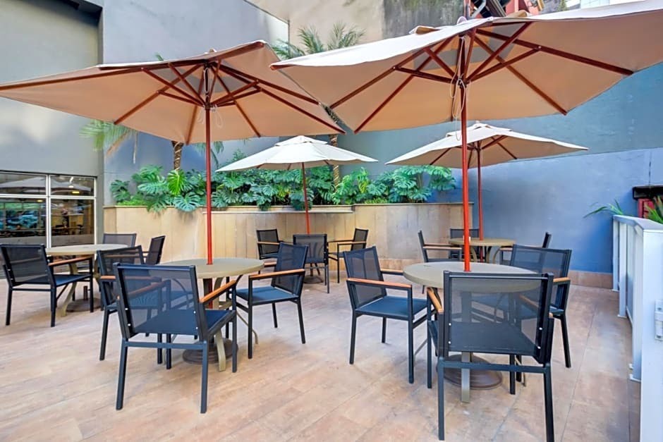 Apartamento à venda com 1 quarto, 1 suíte, 1 vaga e 41m² no Jardim Paulista, São Paulo (SP) — foto 29 de 30