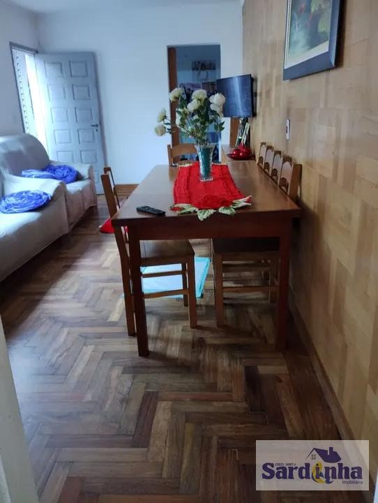 Apartamento à venda com 2 quartos, 1 suíte, 2 vagas e 125m² no Vila Indiana, Taboão da Serra (SP) — foto 9 de 15