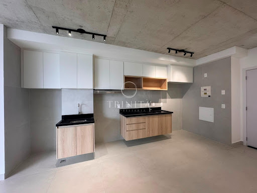 Area e cozinha