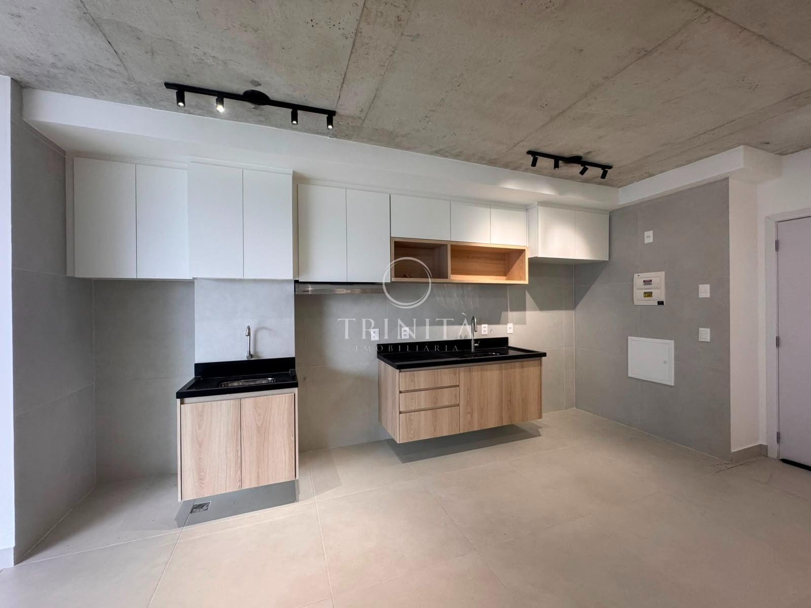 Area e cozinha