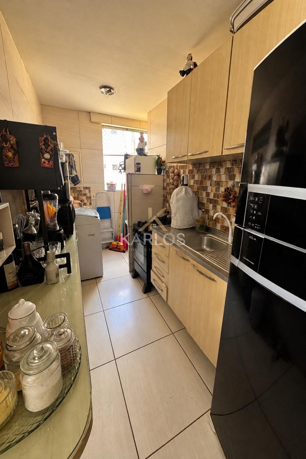 Apartamento à venda com 3 quartos, 1 suíte, 1 vaga e 60m² no Peixinhos, Olinda (PE) — foto 9 de 23