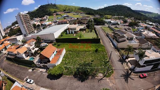 Terreno em Condomínio Royal Park  Jardim Egéa  -  Santo Antônio da Platina