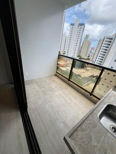 Apartamento alto padrão Ed. Parklane Jaqueira 4 quartos, 3 suites, 2 vagas Recife-PE