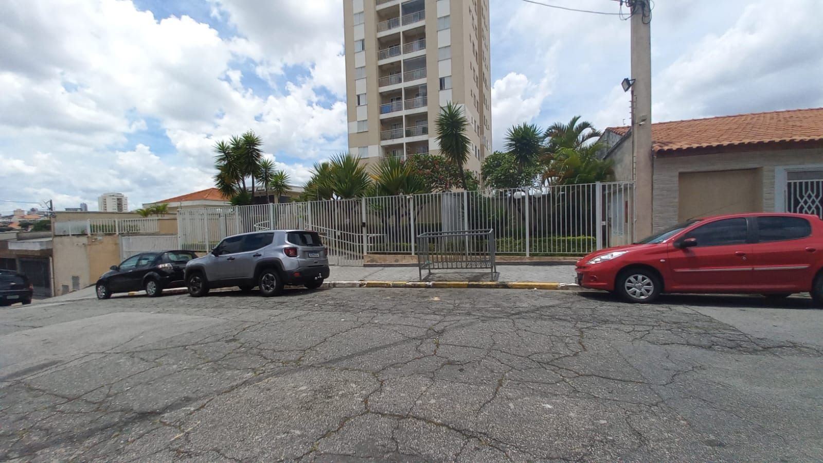 Apartamento, 2 quartos, 52 m² - Foto 1