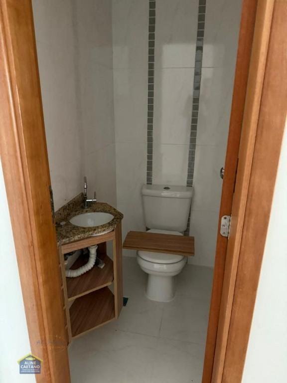 Apartamento à venda com 3 quartos, 3 suítes, 2 vagas e 117m² no Caiçara, Praia Grande (SP) — foto 20 de 28