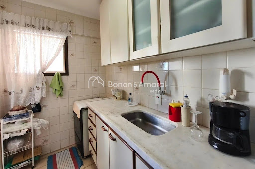 Apartamento, 1 quarto, 66 m² - Foto 7