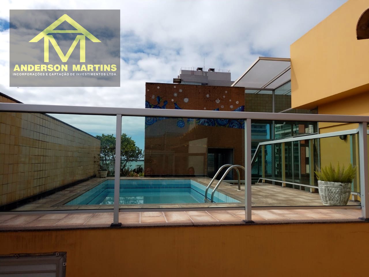 Cobertura à venda com 3 quartos, 2 banheiros, 2 vagas e 165m² no Itapuã, Vila Velha (ES) — foto 19 de 20