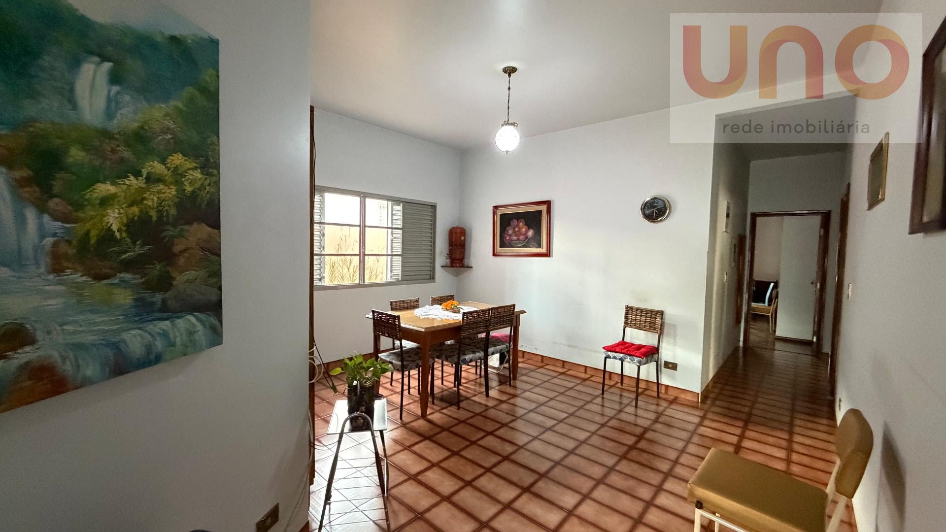 Casa à venda com 3 quartos, 2 suítes, 4 vagas e 1200m² no Vila Bandeirante, Campo Grande (MS) — foto 7 de 22
