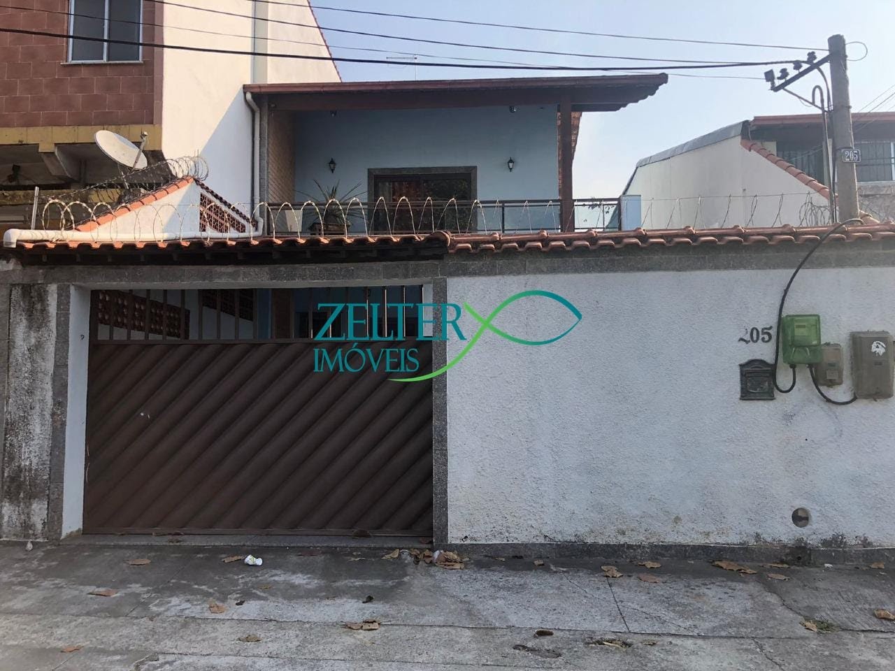 Casa à venda com 3 quartos, 1 suíte, 2 vagas e 37m² no Irajá, Rio de Janeiro (RJ) — foto 29 de 29