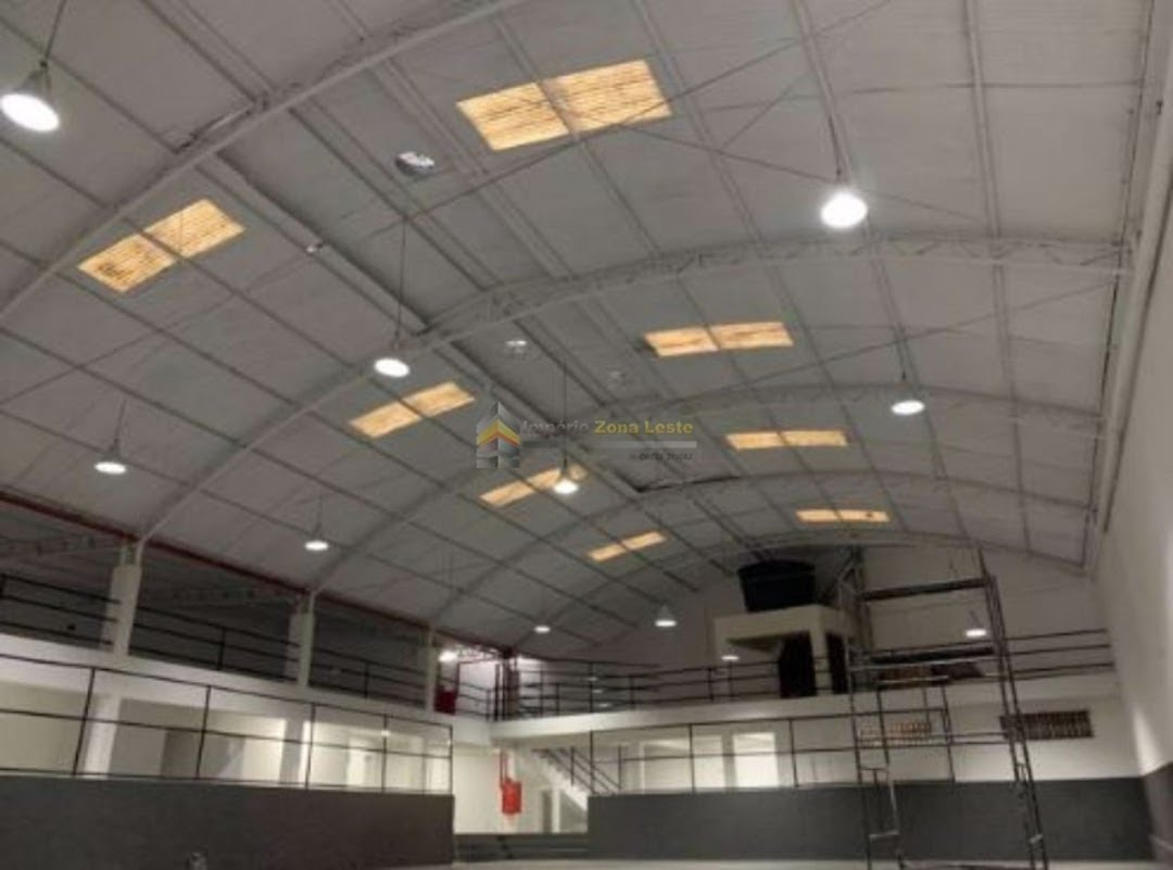 Depósito-Galpão, 650 m² - Foto 1