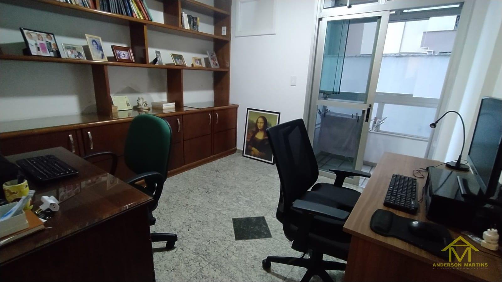 Apartamento à venda com 4 quartos, 2 banheiros, 2 vagas e 240m² no Praia da Costa, Vila Velha (ES) — foto 14 de 20