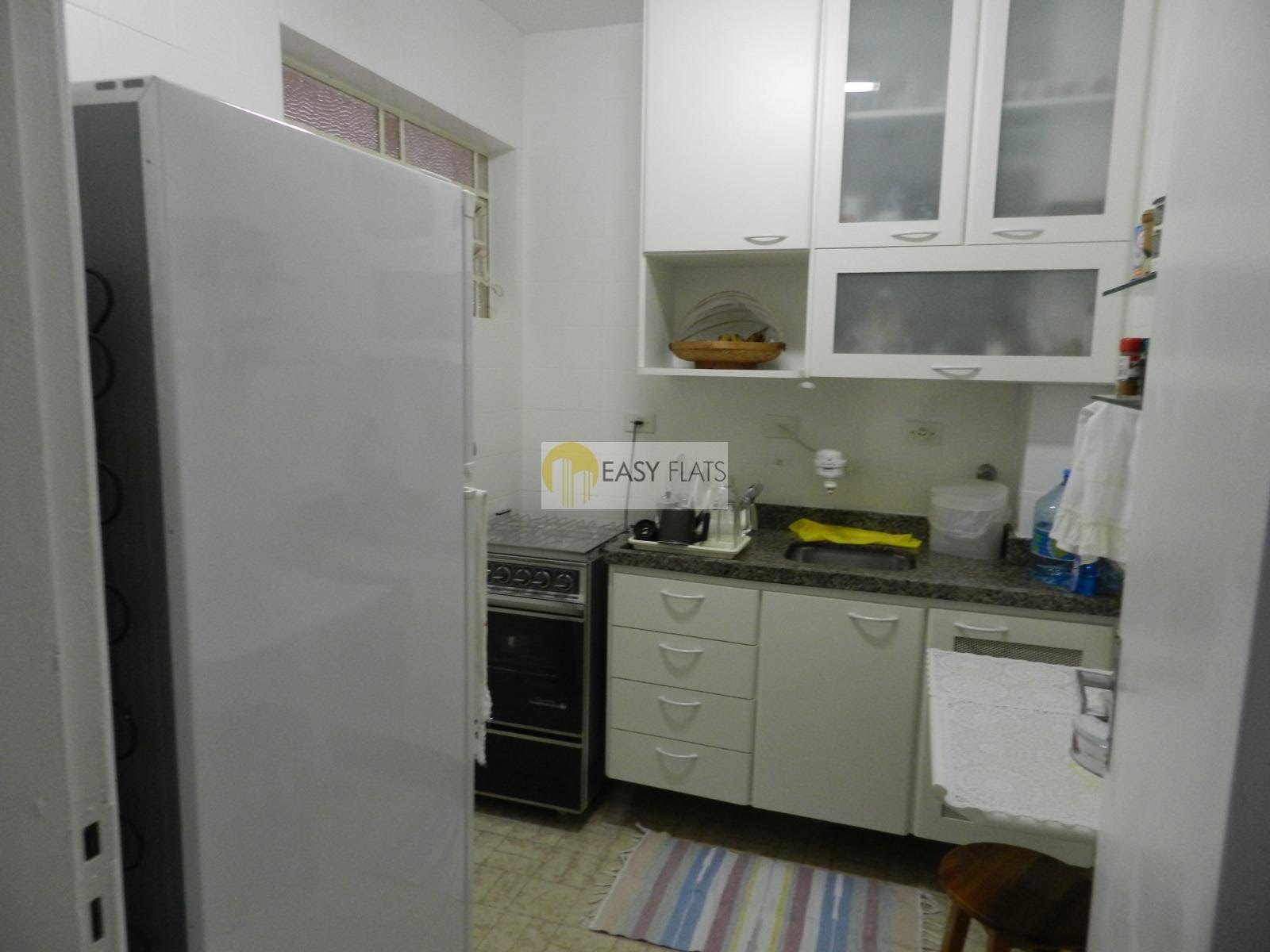 Apartamento à venda com 1 quarto, 1 banheiro, 1 vaga e 48m² no Bela Vista, São Paulo (SP) — foto 10 de 14