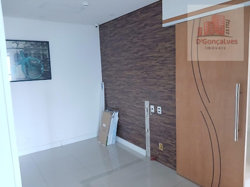 Sala Comercial para Locação em Centro - Diadema, 92m²