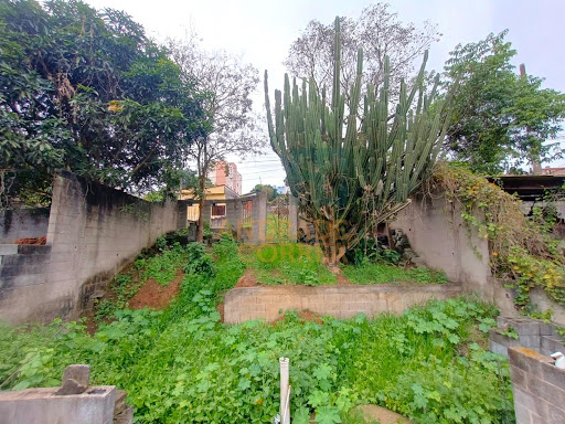 Terreno à Venda com Casa em Construção – Vila São Paulo (Botujuru) | Mogi das Cruzes | 310m².