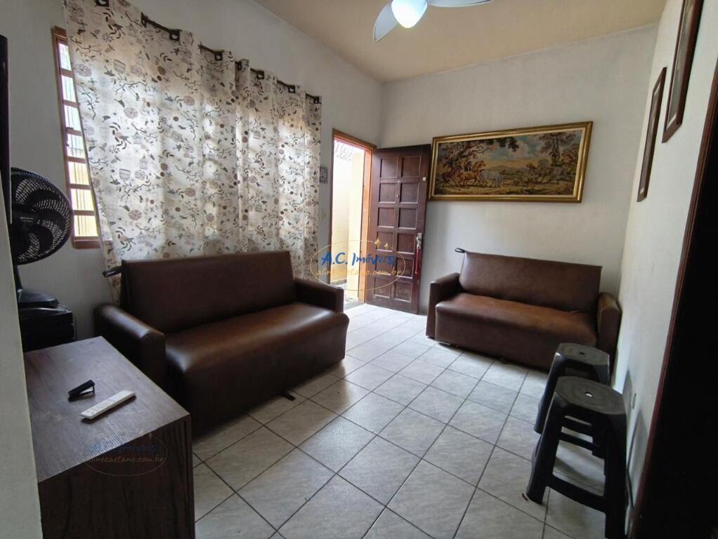 Casa à venda com 1 quarto, 1 banheiro, 1 vaga e 50m² no Aviação, Praia Grande (SP) — foto 9 de 11