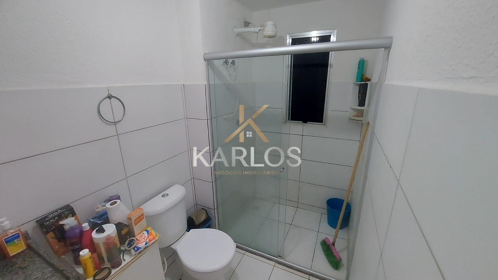Apartamento à venda com 2 quartos, 1 banheiro, 1 vaga e 46m² no Mirueira, Paulista (PE) — foto 17 de 30