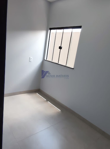 Casa 03 Dorm. em Bairro Martins  -  Rio Verde