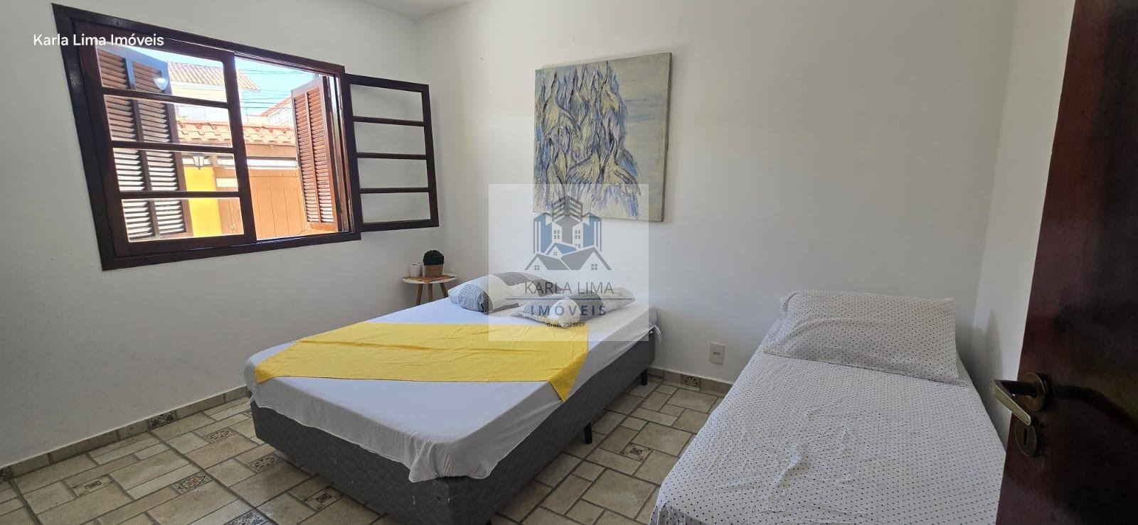 Casa para alugar com 1 quarto, 1 suíte e 1 vaga no Maitinga, Bertioga (SP) — foto 11 de 12