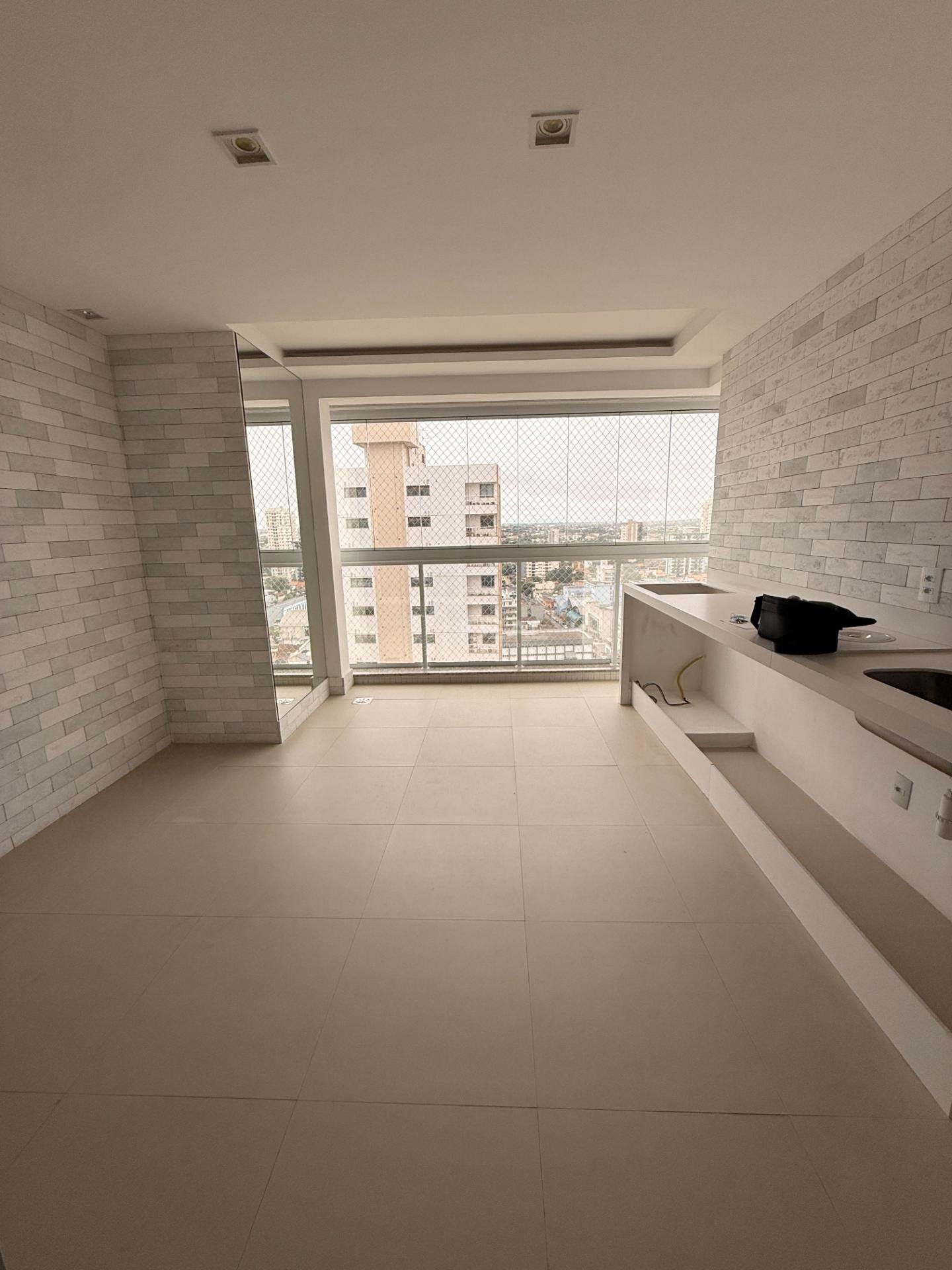 Apartamento à venda com 3 quartos, 3 suítes, 3 vagas e 142m² no Parque Avenida Pelinca, Campos dos Goytacazes (RJ) — foto 24 de 30