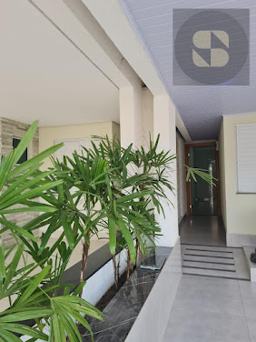 Casa de Condomínio à Venda em Cuiabá | 3 Quartos, Suíte