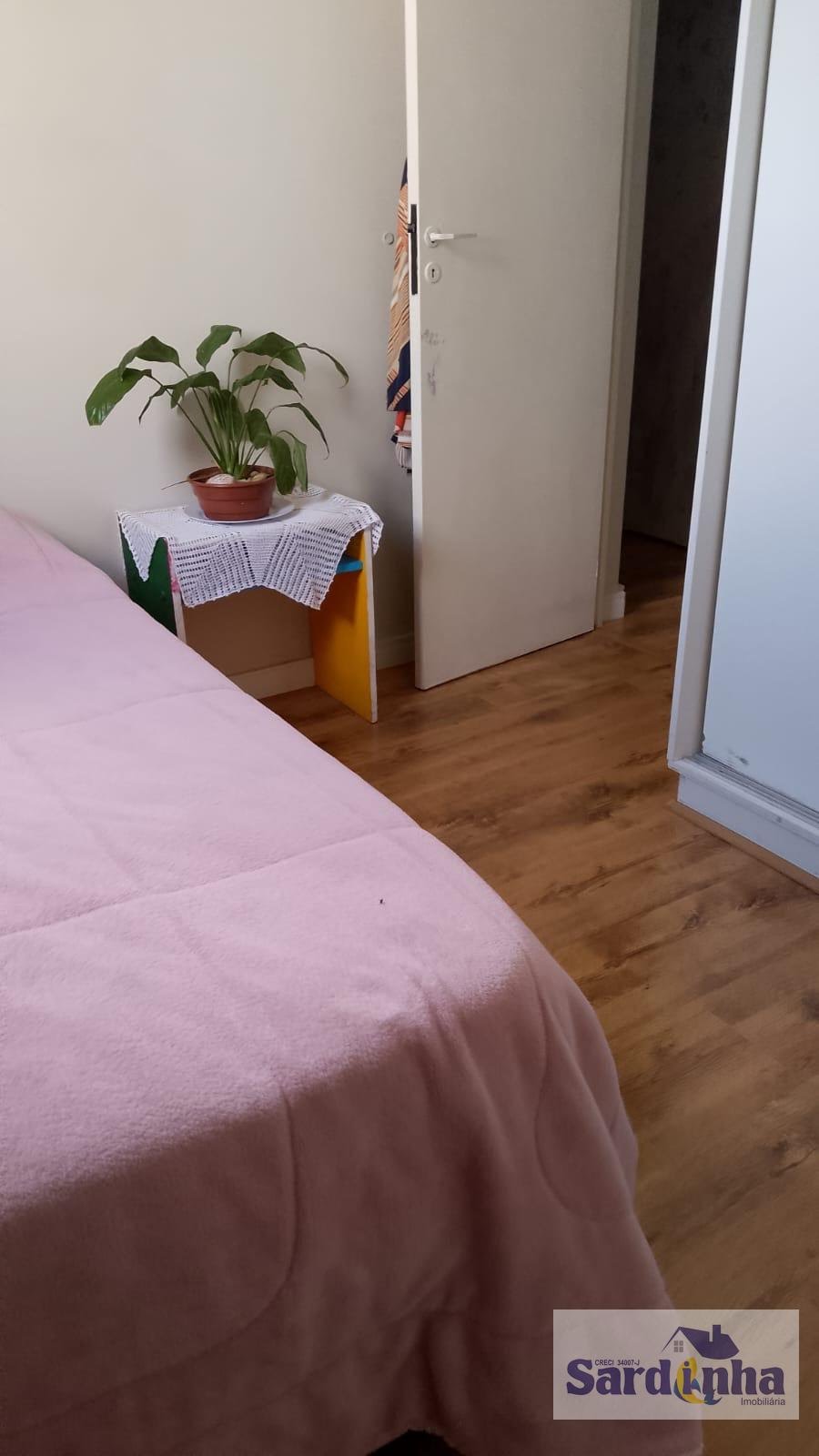 Apartamento à venda com 2 quartos, 1 banheiro, 1 vaga e 48m² no Fazenda Morumbi, São Paulo (SP) — foto 4 de 5