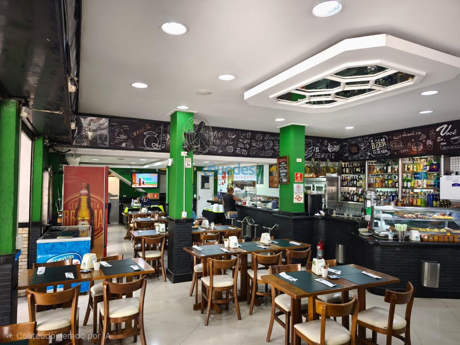 Comercial à venda com 480m² no Cidade Monções, São Paulo (SP) — foto 2 de 7