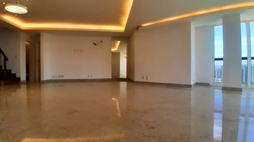 Cobertura 398m² – Mediterrâneo Barra da Tijuca
