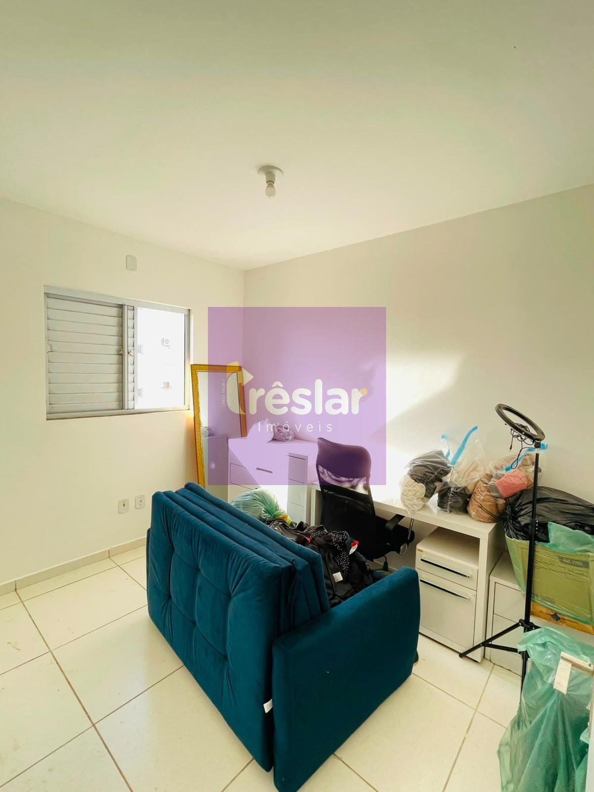 Apartamento à venda com 2 quartos, 1 banheiro e 54m² no Villas de Cordoba, Três Lagoas (MS) — foto 16 de 16