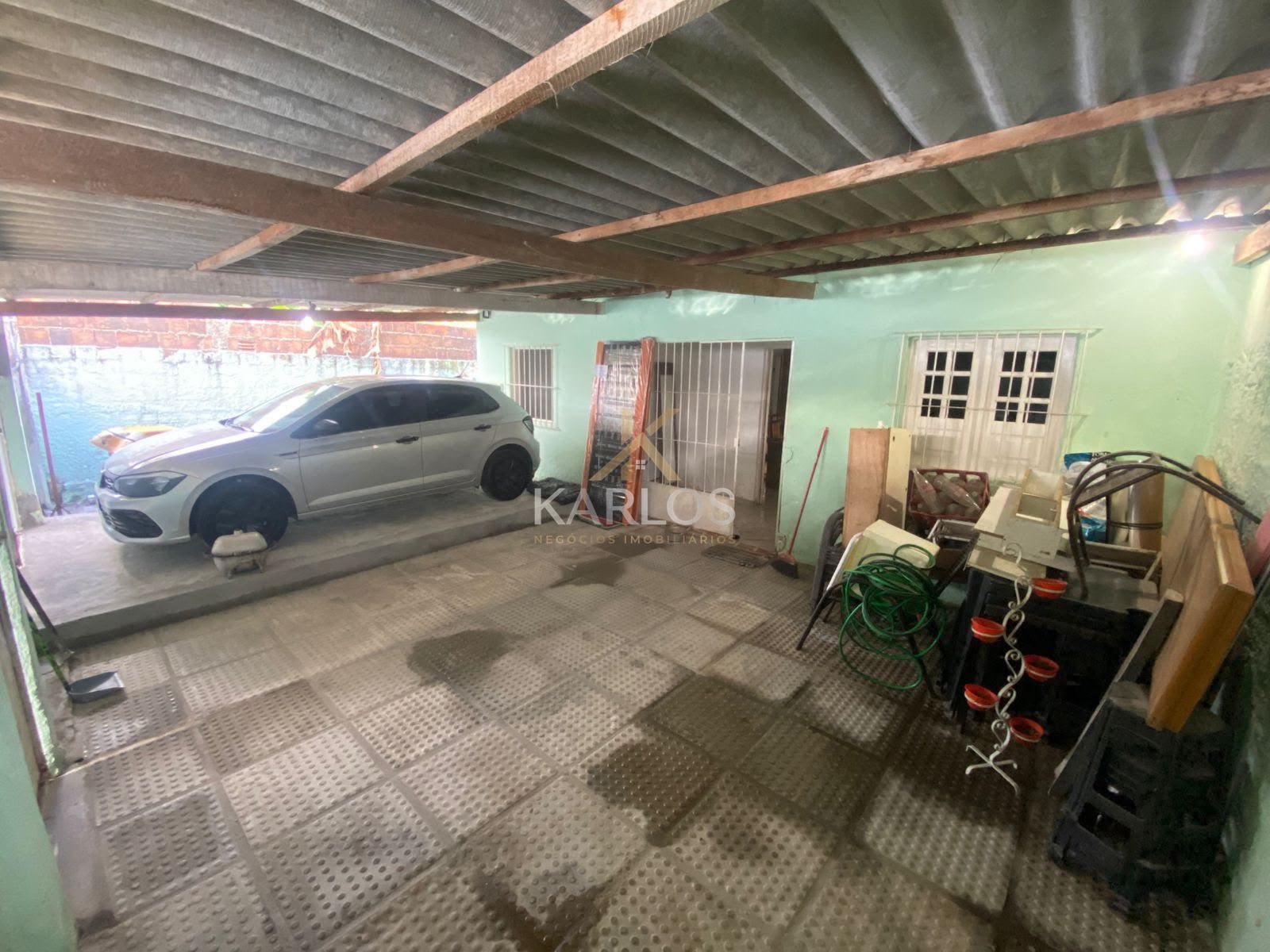 Casa à venda com 2 quartos, 1 banheiro, 1 vaga e 200m² no Maranguape II, Paulista (PE) — foto 18 de 20