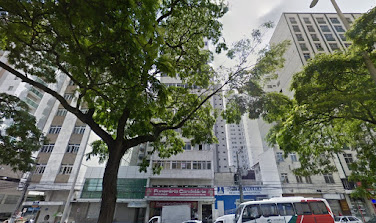 Avenida Barão do Rio Branco, 2883 - 602