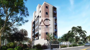 Empreendimento em construção