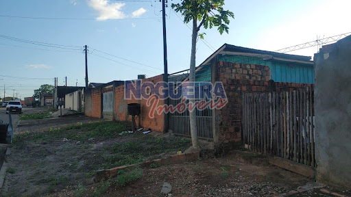 Casa em Riachuelo  -  Ji-Paraná