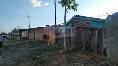 Casa em Riachuelo  -  Ji-Paraná